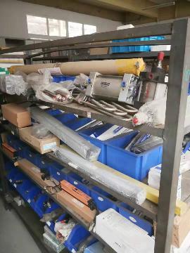 蕪湖天佑汽車技術(shù)部分存貨轉(zhuǎn)讓公告