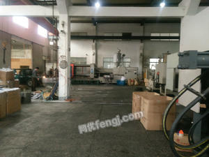 寧波地區優質二手海天注塑機特價轉讓，含品牌技術配套支持