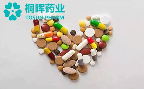 仿制藥項目技術轉讓服務介紹