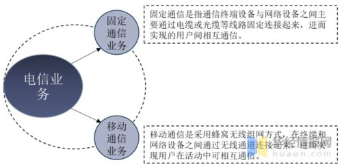 2020年中國電信業(yè)務發(fā)展現(xiàn)狀 通信業(yè)務收入比重提升與醫(yī)學研究與試驗發(fā)展的聯(lián)動