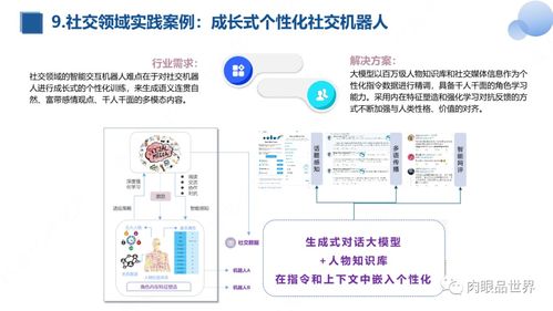 知識圖譜與大模型融合在醫(yī)學研究與試驗發(fā)展領(lǐng)域的應(yīng)用與前景